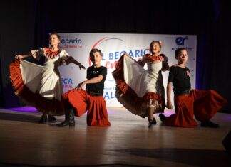 El Instituto Becario impulsa su beca cultural