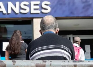 Las jubilaciones y pensiones tendrán en mayo un nuevo aumento del 11 por ciento