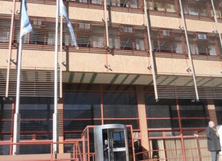 Mañana comenzará un nuevo juicio por jurados en Concepción del Uruguay
