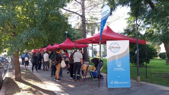 la feria en tu barrio1