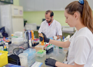 Entre Ríos cuenta con un Laboratorio de Epidemiología