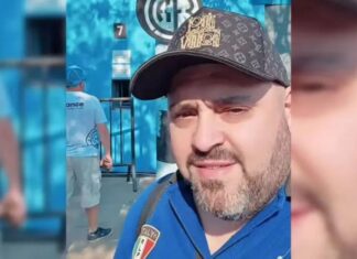 La policía de Entre Ríos detuvo a un estafador en Córdoba