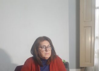 Obras escolares: “Hay un orden de prioridades establecido en función de las necesidades”, se consignó desde la Departamental