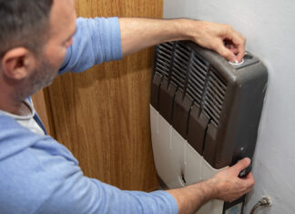 Difunden medidas simples para evitar la intoxicación por monóxido de carbono