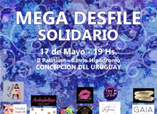 Empoderamiento Popular prepara la primera actividad solidaria de 2024