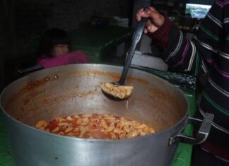Emergencia alimentaria: Las Mesas contra el Hambre piden que se cumpla con la ley