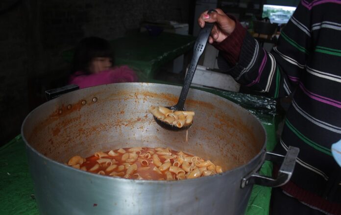 mesa contra el hambre1