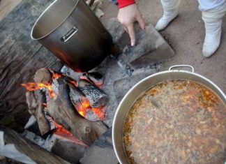 Nació en Concepción del Uruguay la Mesa Contra el Hambre