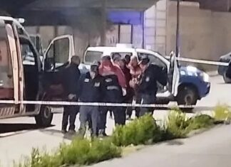 Neuquén: un policía mató a un ladrón que intentó robarle la bicicleta