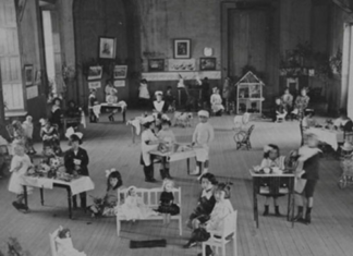 Educación: Los docentes de nivel inicial evocan el legado de Macedonia Amavet