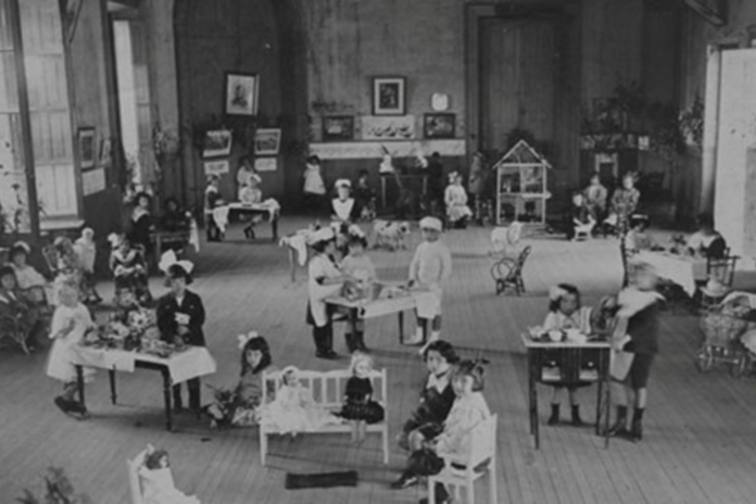 nivel inicial - homenaje a macedonia amavet1