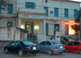 Gualeguaychú: Acusan a enfermera de matar a paciente con sustancia tóxica en el hospital