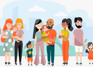 Buscan familia para 65 niños y 30 adolescentes entrerrianos