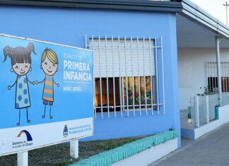 Denuncian que “ponían cinta en la boca” a niña en un Centro de Primera Infancia
