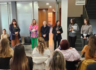 Aspirantes a cubrir cargos en las OGA empezaron a rendir