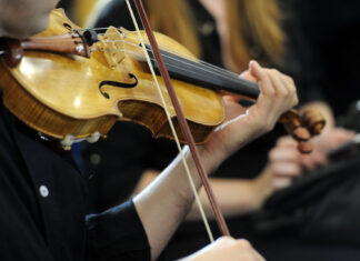 La Orquesta Sinfónica de Entre Ríos presenta un ciclo de conciertos didácticos para escuelas