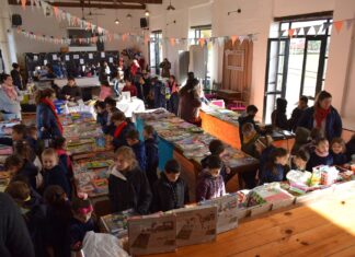 Molino de Letras continuó con una importante programación