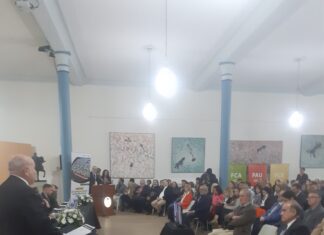 Políticas de desarrollo: Se analizaron los desafíos del comercio exterior