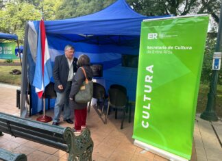 La Histórica mostró la identidad y el patrimonio de la región