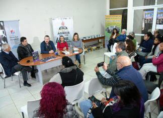 Presentaron la nueva edición del concurso Desde la Memoria