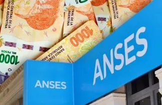 Abonan jubilaciones y pensiones nacionales