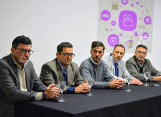 Desarrollo Humano afianza las políticas alimentarias en el territorio
