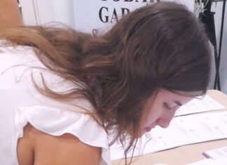 Realizarán prácticas docentes en establecimientos municipales