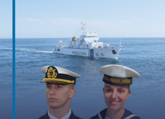 Prefectura abrió la inscripción para el ingreso al ciclo lectivo 2025