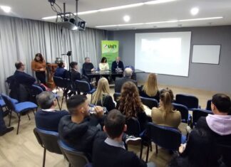 Se presentó el nuevo Régimen de Promoción Industrial de Entre Ríos