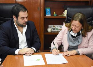 El Programa de Microcréditos comenzará a implementarse en las comunas
