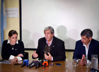 «La investigación por presunto desvío de medicamentos no afectará los servicios», aseguran desde Salud