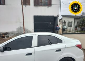 Allanamientos en el Hospital San Martín y Distribuidora por manejo irregular de medicamentos