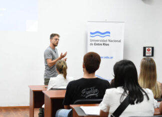 La Licenciatura en Gestión de las Organizaciones de la UNER ya tiene su primer egresado