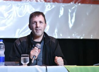 Comienza la Semana alusiva a los jardines de infantes