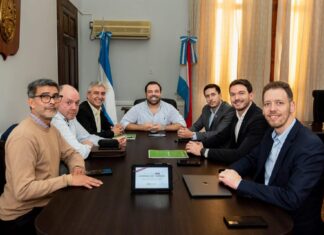 Ponen en funcionamiento un sistema digital de ventanilla única para gestiones de gobiernos locales