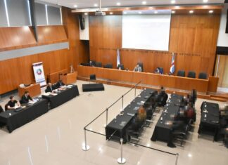 Sorteo de ciudadanas/os que podrán ser convocados para la selección de jurados populares