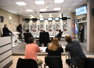 En 2025 podrán ser jurados populares 10.200 personas en igualdad de género