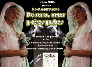 Teatro: Propuesta uruguayense de la mano del grupo ARRA