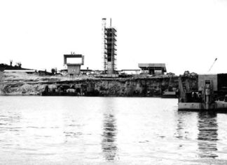 Presentarán datos inéditos de la historia del túnel subfluvial