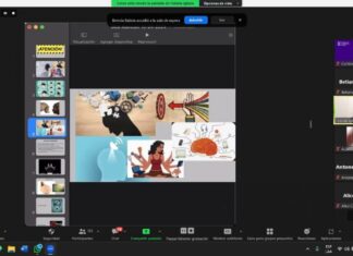La Universidad de Concepción del Uruguay (UCU) y la Continental University of Florida (CUF) abordaron temas de vanguardia en el ámbito educativo