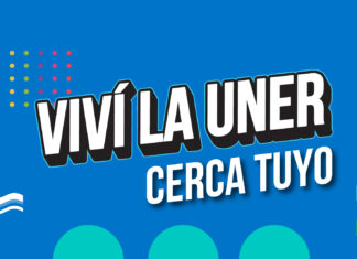 La Feria Viví la UNER presentó su edición 2024