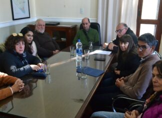 Sistema Solidario de Entre Ríos: UPCN firmó un convenio con el Ministerio de Hacienda