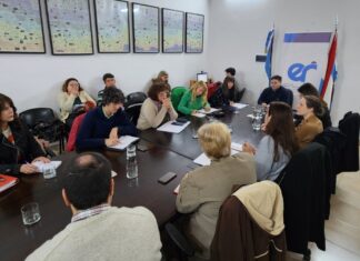UPCN cuestionó la falta de respuestas en la paritaria sectorial de Salud