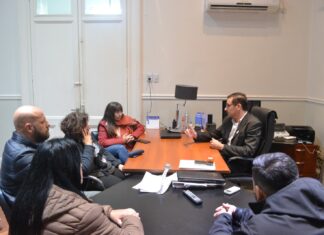 UPCN sobre el presupuesto Base 0: “Al debate hay que darlo”