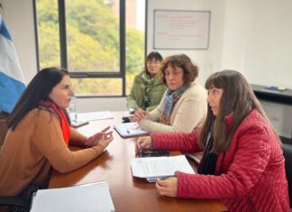 UPCN transmitió su postura sobre el proyecto de ley para limitar los códigos de descuento