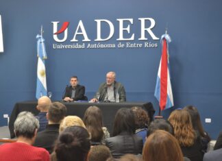 UPCN y Uader rubricaron acuerdo para el fortalecimiento de la administración pública