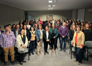 Nueva propuesta académica en la región: la Tecnicatura Superior de Agroecología