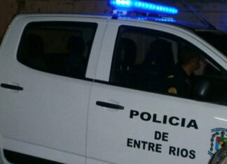Tras una denuncia, detuvieron a un joven por violencia de género