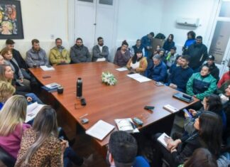 ECONOMÍA. Cooperativas molestas por “inacción” de Frigerio