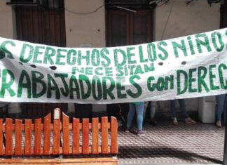 COPNAF. Empleados denuncian situación de “precariedad”